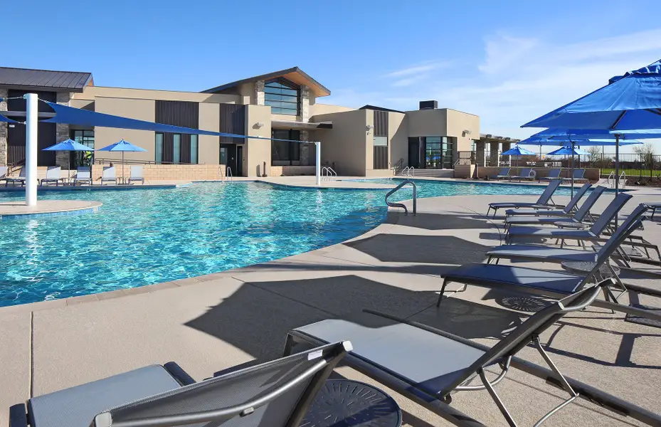 Community amenity available to residents of Artisan at Asante in Surprise (Image 28).