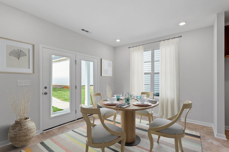 Bethany | Eat-in Bethany | Eat-in