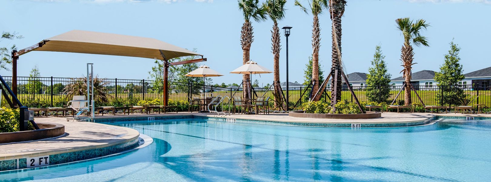 Edenbrooke Amenity Pool 13of20 7325