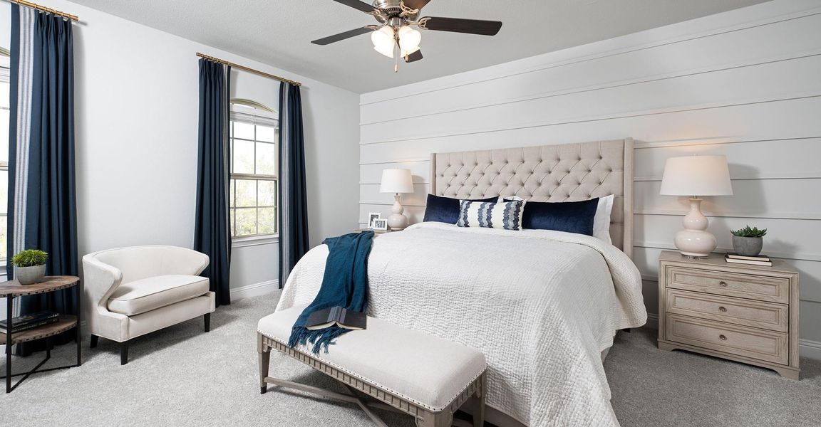 Image 7 of the Meadow Crest community in North Richland Hills, TX.