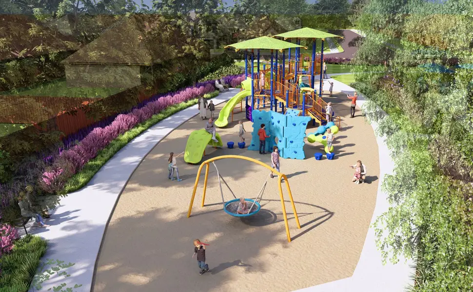 Image 44 of the Brookfield community in Melissa, TX. Image 44 of the Brookfield community in Melissa, TX.