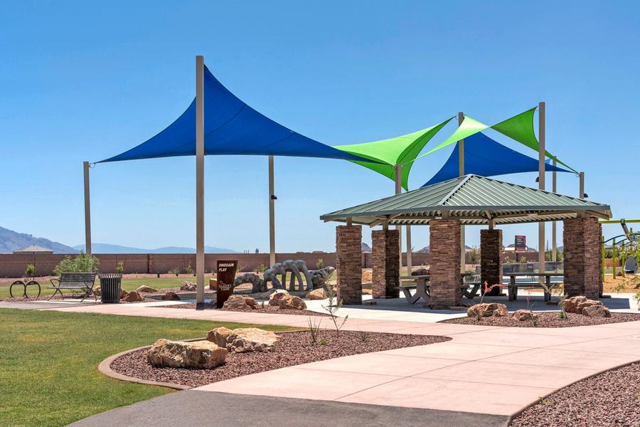 Paws n' Claws Park Paws n' Claws Park