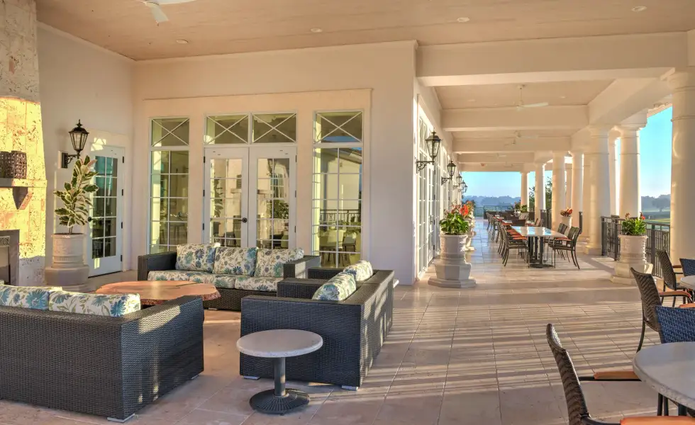 Community amenity available to residents of Build On Your Land in Ocala (Image 8).