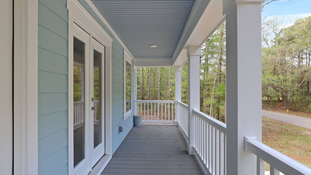 Image 23 of the Rivers Reach community in Yemassee, SC.