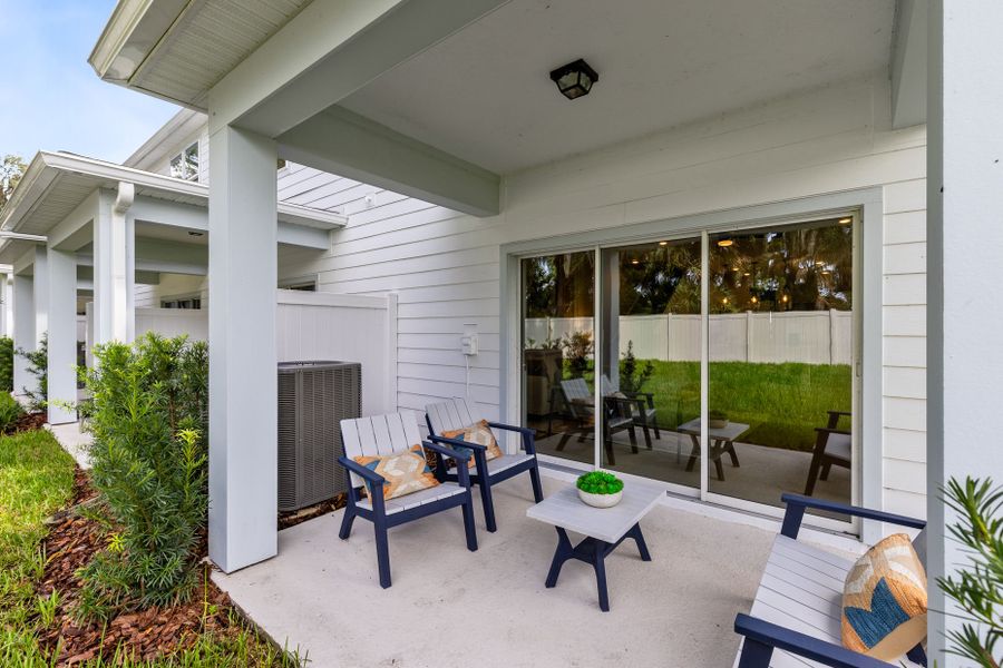 Backyard Retreats Backyard Retreats