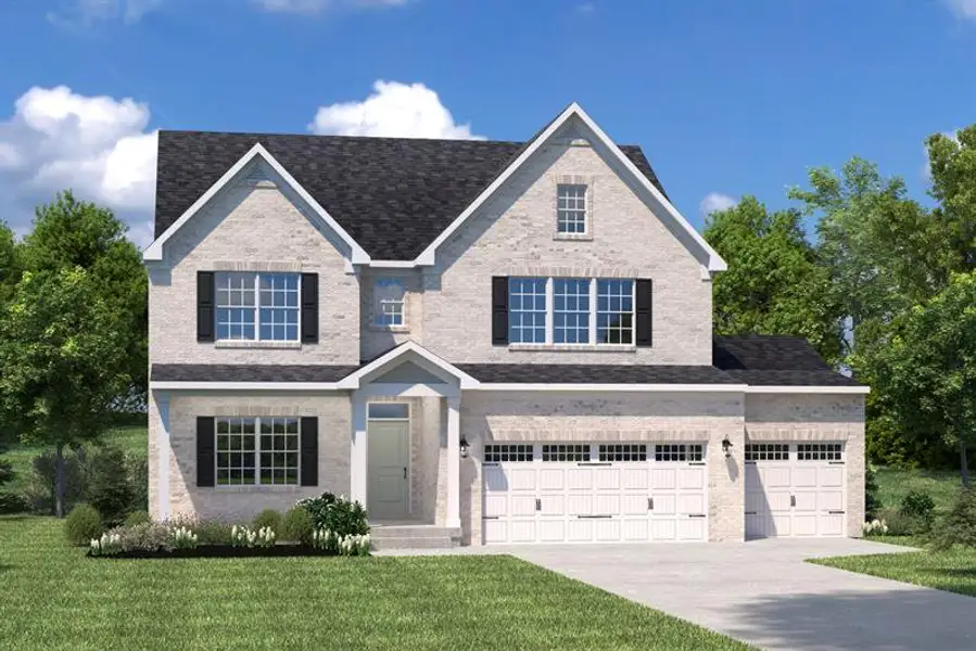 HOMESITE SPECIAL: build your dream home with a main level owner's suite on site 123 for $449,000! HOMESITE SPECIAL: build your dream home with a main level owner's suite on site 123 for $449,000!