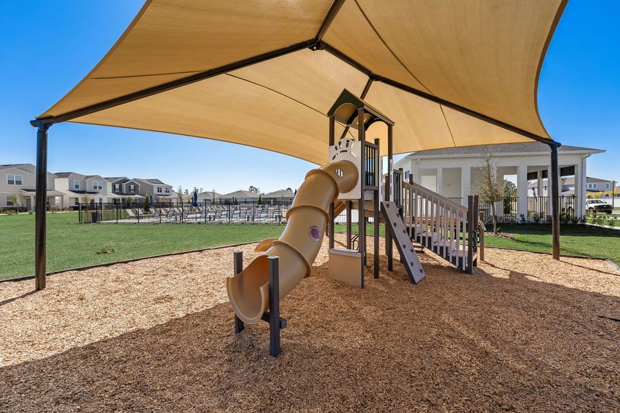 Community amenity available to residents of Brack Ranch in St. Cloud (Image 11).