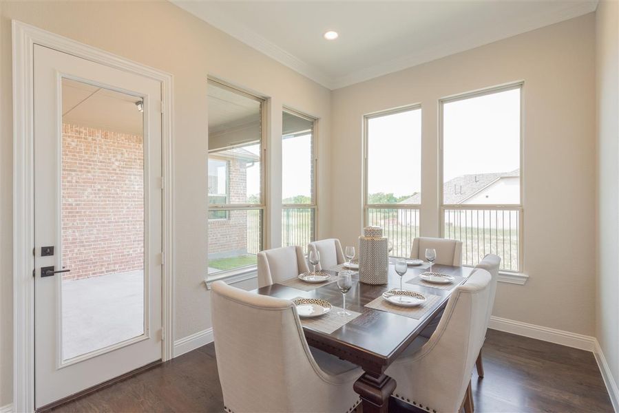 Image 42 of the Montgomery Ridge community in Allen, TX. Image 42 of the Montgomery Ridge community in Allen, TX.