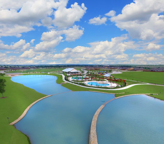 Morningstar Community Photo