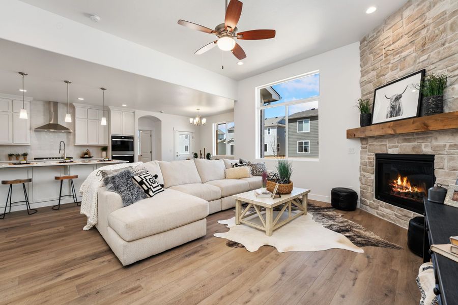 Kinston Centerra,80538 Kinston Centerra,80538