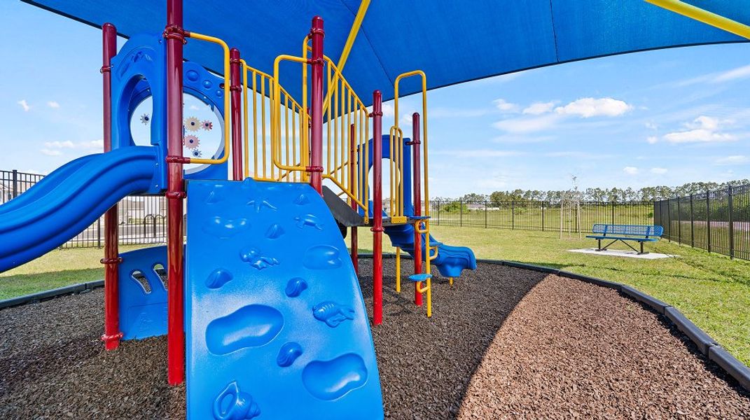 Peace Creek Reserve Amenity Playground 4of4 3 31 26