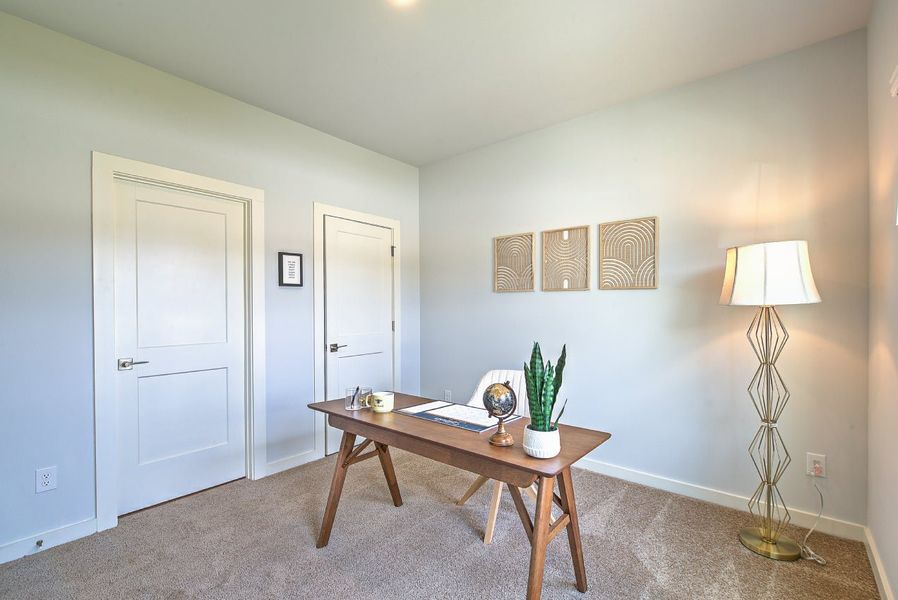 Anderson, SC New Homes.  - Slide 14