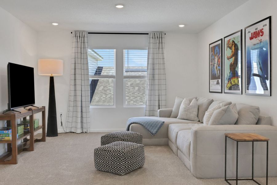 Amberly 60' New Homes in Green Cove Springs, FL.  - Slide 9