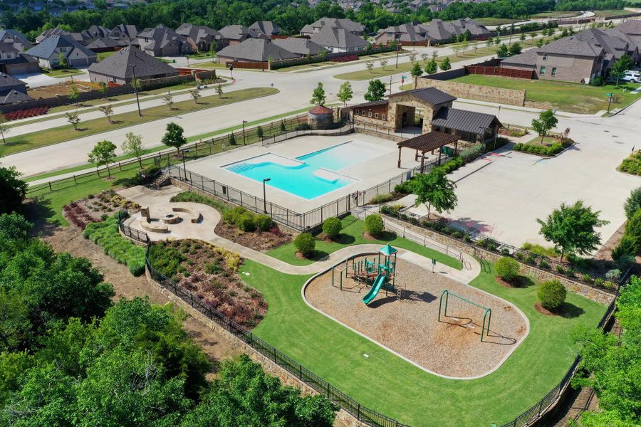 Timber Creek Amenities Timber Creek Amenities