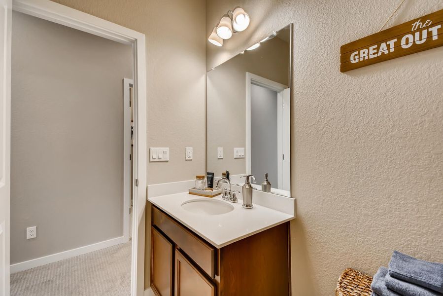 New Homes in Westminster, CO. - Slide 23 New Homes in Westminster, CO. - Slide 23