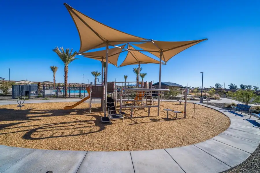 Community amenity available to residents of Paradisi in Surprise (Image 4).