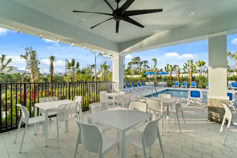 Community amenity available to residents of Avila in Jensen Beach (Image 2). Community amenity available to residents of Avila in Jensen Beach (Image 2).
