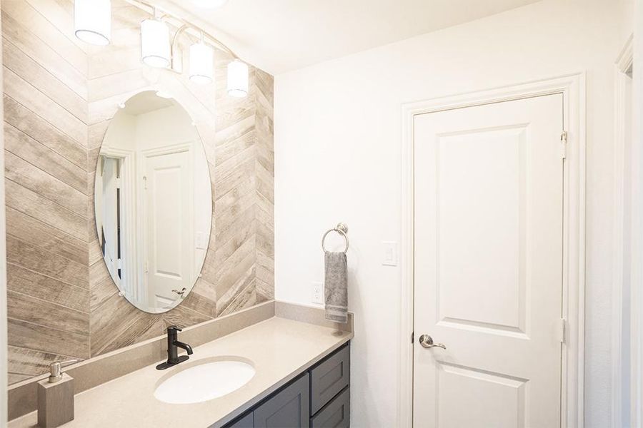 Image 19 of the Spring View Estates community in Frisco, TX.