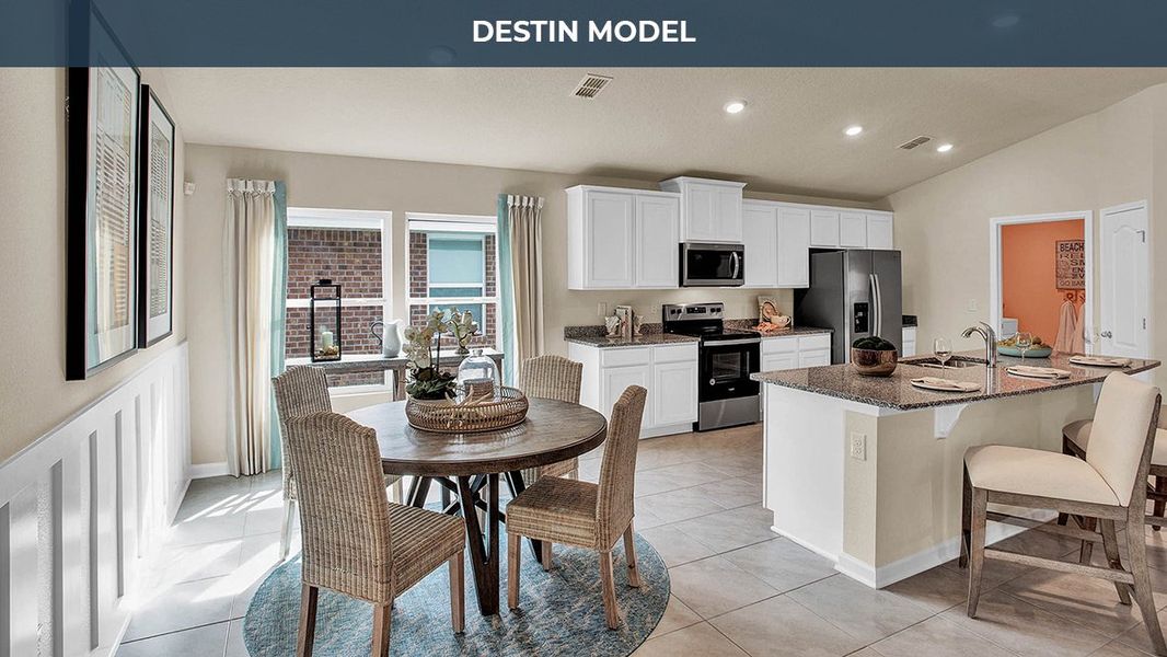 Image 5 of the Palm Coast Homesites community in Palm Coast, FL.