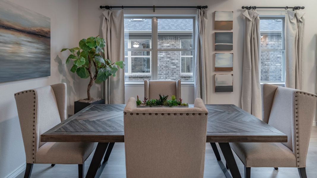 Image 15 of the The Columns community in Celina, TX.