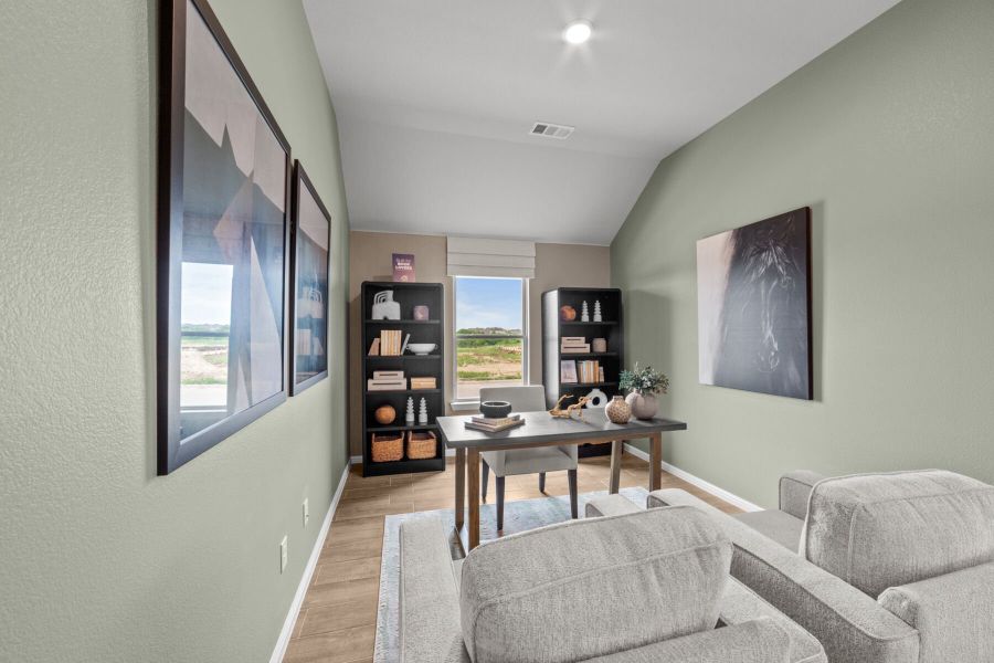 Flex Space Flex Space