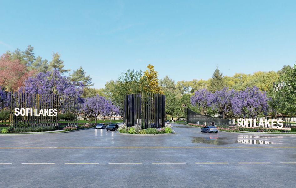 New Homes in Brookshire, TX.  - Slide 5