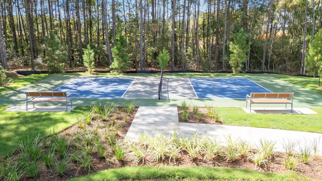 Community amenity available to residents of Magnolia Springs in Montgomery (Image 19).