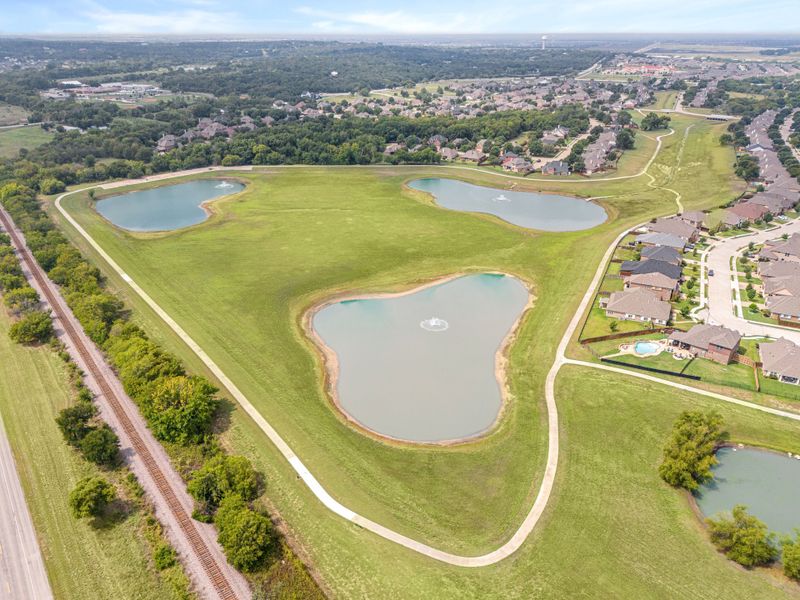 Bloomfield Homes - New Homes in Dallas Fort Worth, Texas