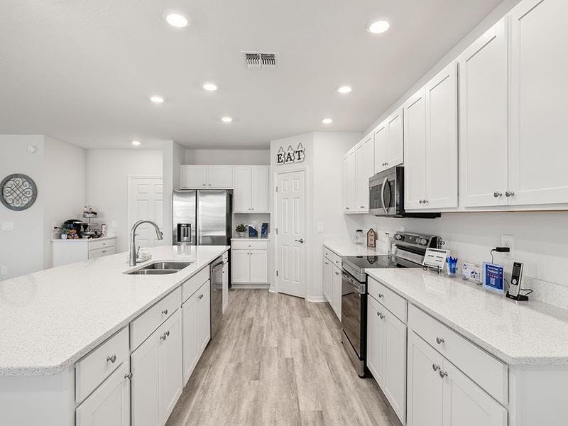 To find your dream home at VillaMar in Winter Haven, call or email us today!