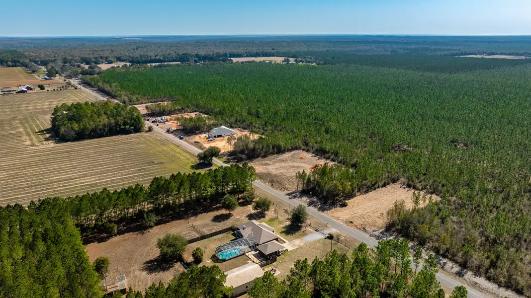 Image 18 of the Walther Reserve community in Milton, FL. Image 18 of the Walther Reserve community in Milton, FL.