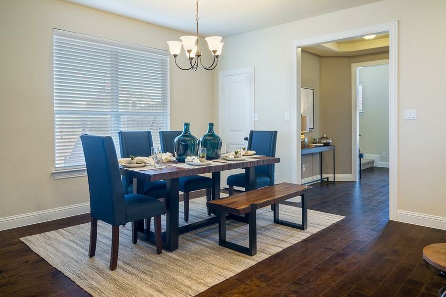 Image 20 of the Innisbrook Place community in Fort Worth, TX.
