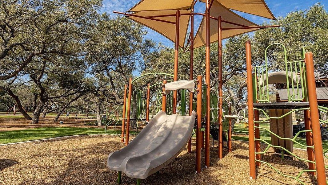 Community amenity available to residents of Parmer Ranch in Georgetown (Image 3). Community amenity available to residents of Parmer Ranch in Georgetown (Image 3).