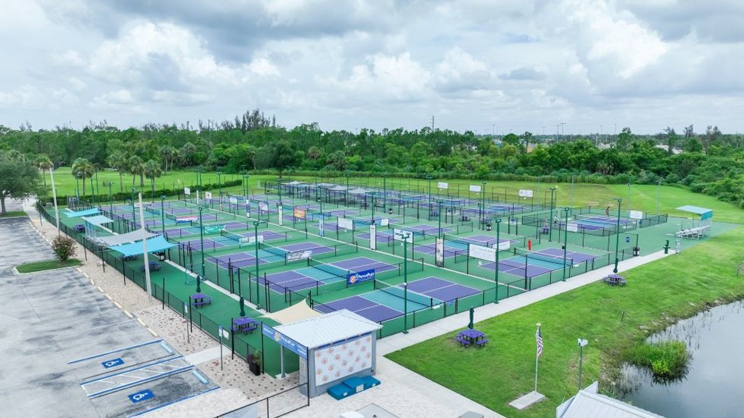 Community amenity available to residents of Seagrass in Punta Gorda (Image 10). Community amenity available to residents of Seagrass in Punta Gorda (Image 10).