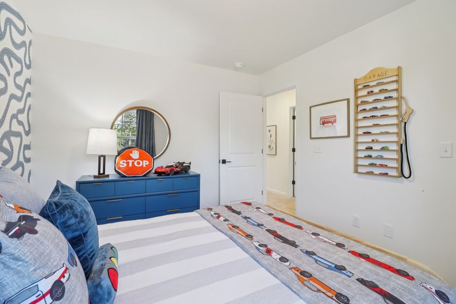 Makenzie II - Bedroom
