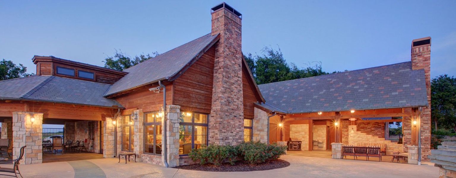 Club House