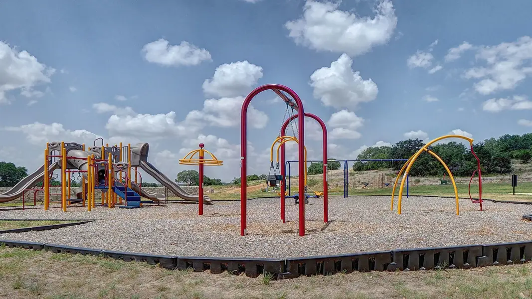 Image 11 of the Johnson Ranch master-planned community in Bulverde, TX. Image 11 of the Johnson Ranch master-planned community in Bulverde, TX.