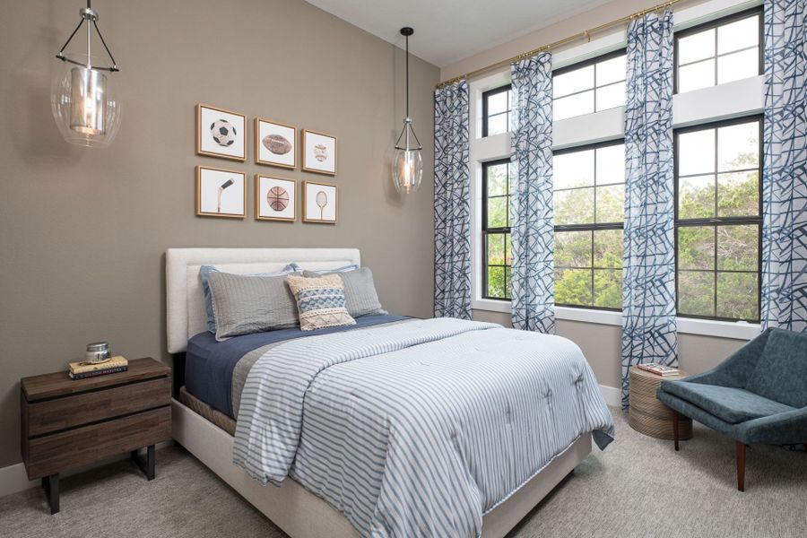 Image 70 of the Marvida community in Cypress, TX.