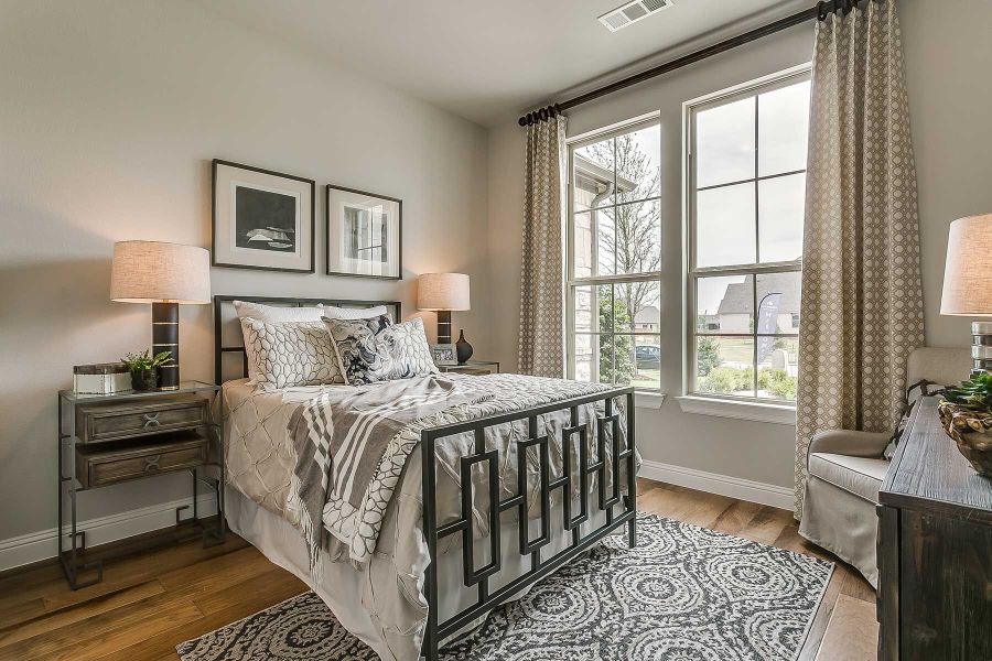 Image 30 of the Homestead community in Sunnyvale, TX.