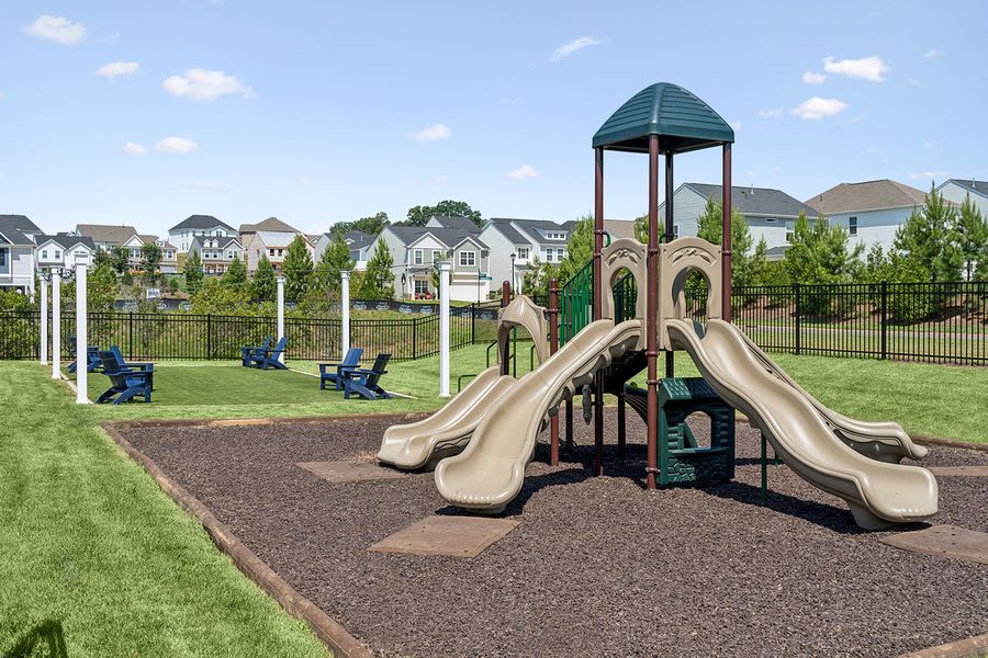 Image 111 of the Hanes Lake community in Winston-Salem, NC.