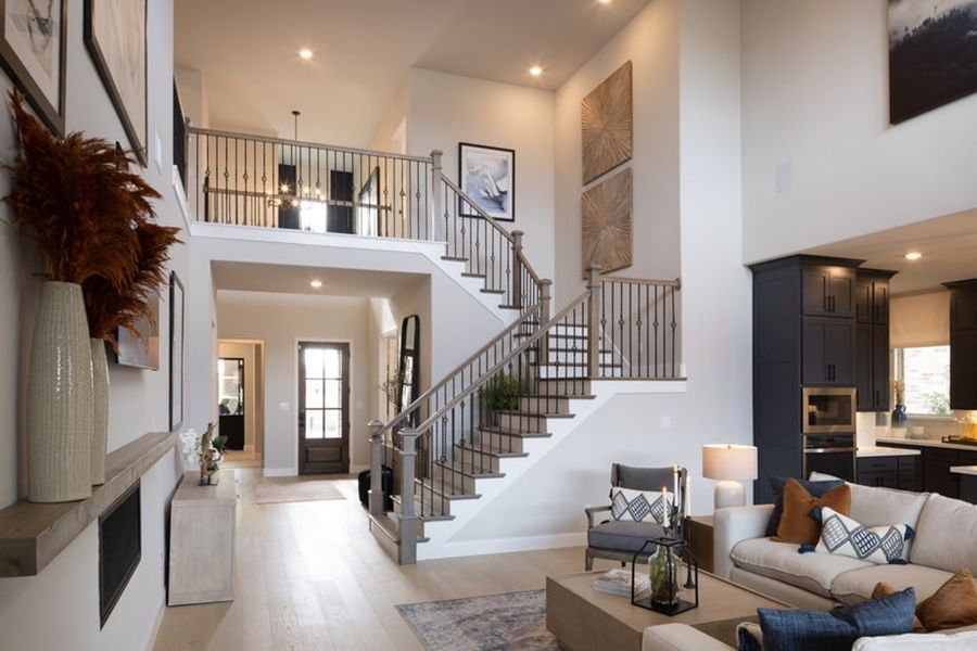 Image 17 of the Kensington Place 60s - Darling community in Carrollton, TX.