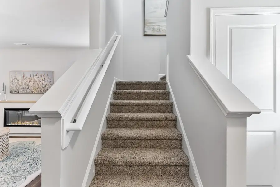 Stout Cottages New Homes in Dunn, NC.  - Slide 19