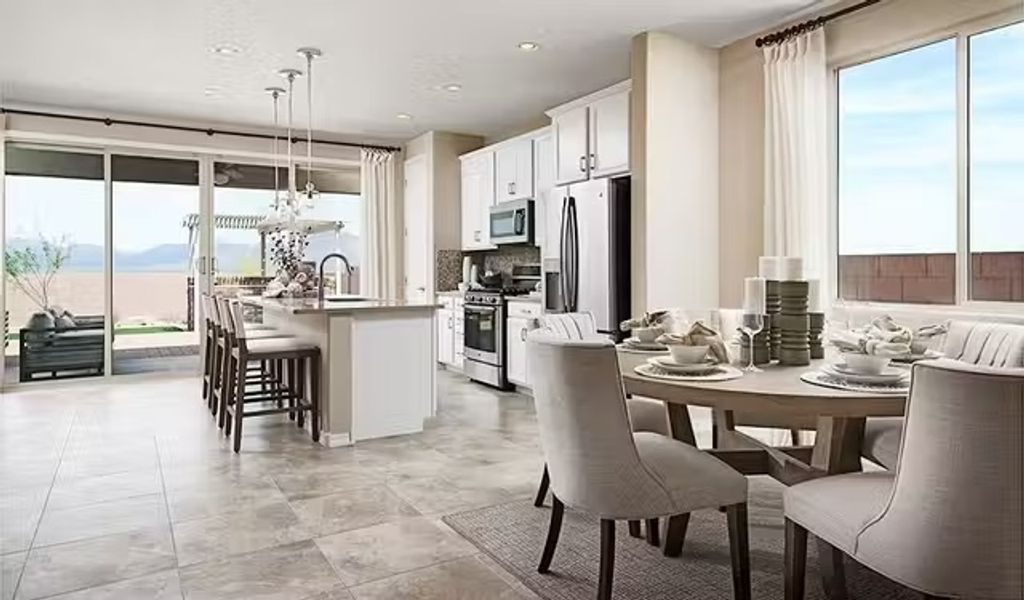 Image 20 of the Seasons at Pine Ridge community in Middleburg, FL.