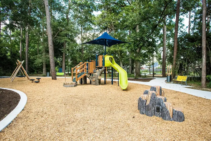 New Homes in Conroe, TX.  - Slide 6