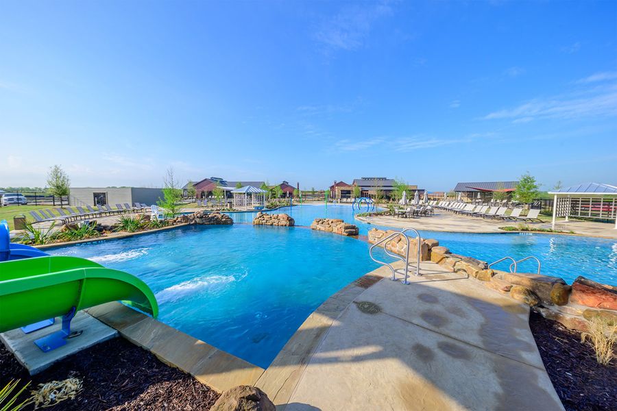 New Homes in Heartland, TX. - Slide 4 New Homes in Heartland, TX. - Slide 4