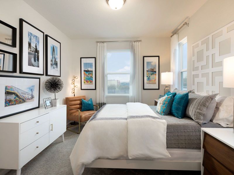 Image 10 of the Oaks of Lawndale community in Houston, TX.