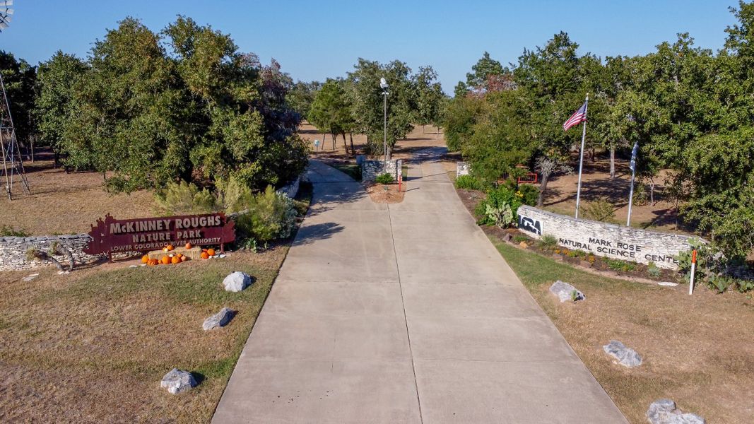 Image 30 of the Riverbend at Double Eagle - Reserve Collection community in Cedar Creek, TX. Image 30 of the Riverbend at Double Eagle - Reserve Collection community in Cedar Creek, TX.