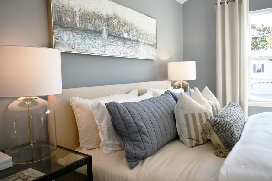Image 61 of the Brassfield Meadows community in Burlington, NC.