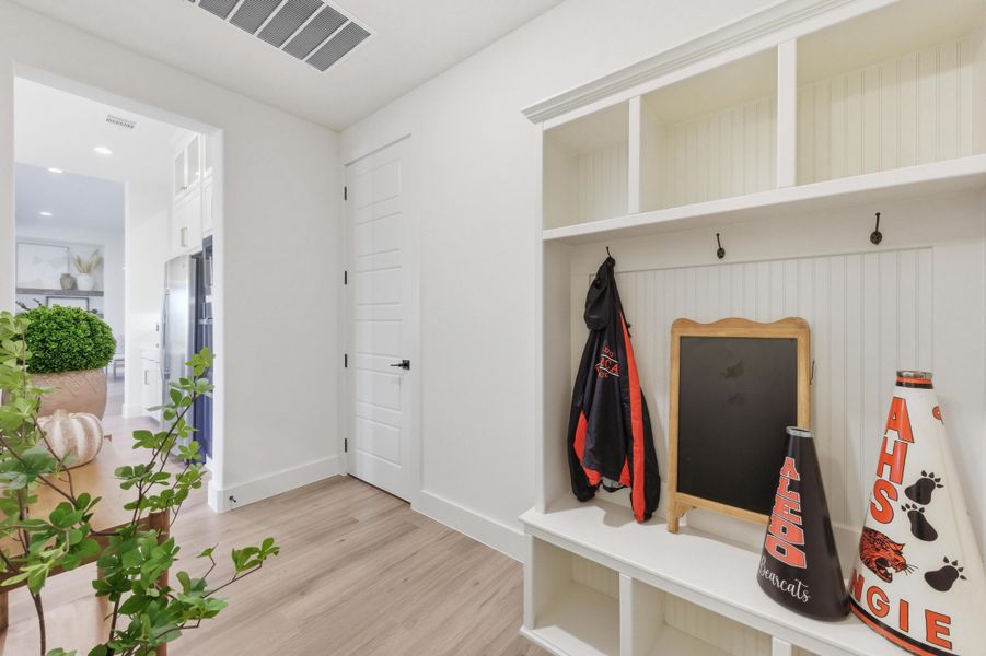 Furnished interior in a model home at Aledo Heights - Aledo ISD in Aledo (Image 53). Furnished interior in a model home at Aledo Heights - Aledo ISD in Aledo (Image 53).