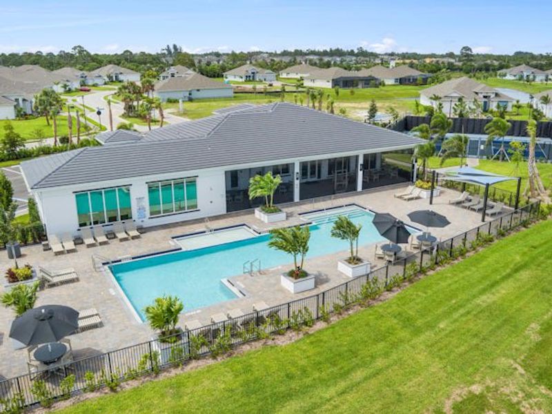 Community amenity available to residents of High Pointe in Vero Beach (Image 31).
