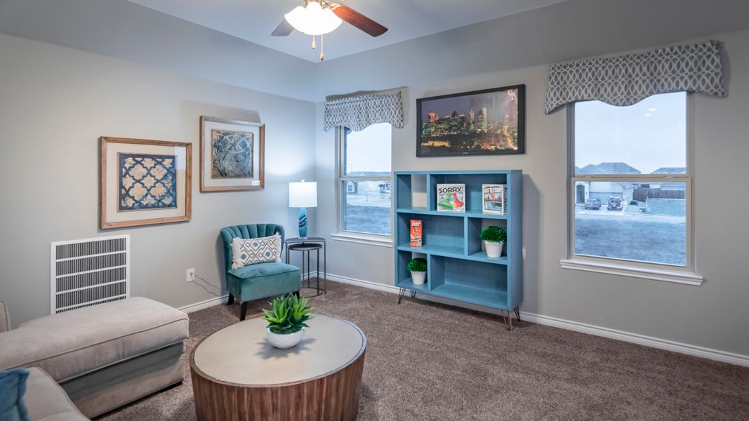 Image 27 of the Union Square community in Royse City, TX.